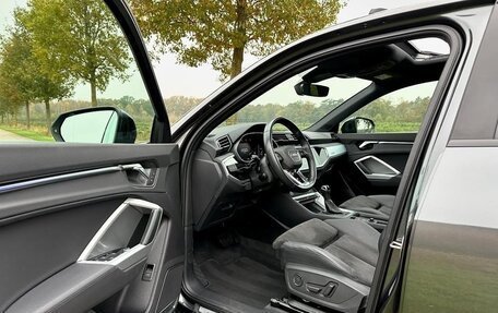 Audi Q3, 2022 год, 2 890 000 рублей, 10 фотография