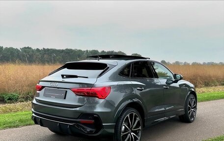 Audi Q3, 2022 год, 2 890 000 рублей, 8 фотография