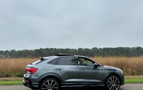 Audi Q3, 2022 год, 2 890 000 рублей, 9 фотография