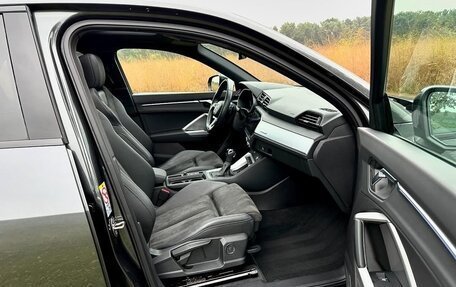 Audi Q3, 2022 год, 2 890 000 рублей, 12 фотография