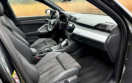 Audi Q3, 2022 год, 2 890 000 рублей, 13 фотография