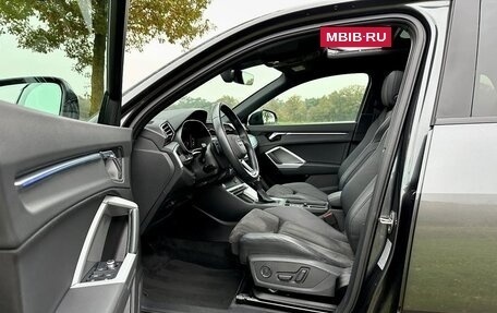 Audi Q3, 2022 год, 2 890 000 рублей, 11 фотография