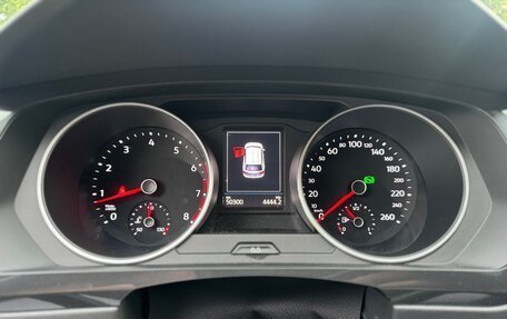 Volkswagen Tiguan II, 2018 год, 2 890 000 рублей, 15 фотография