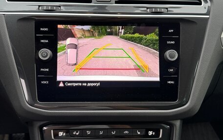 Volkswagen Tiguan II, 2018 год, 2 890 000 рублей, 14 фотография