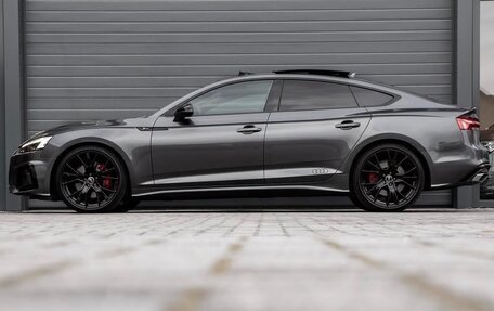 Audi A5, 2022 год, 3 490 000 рублей, 2 фотография
