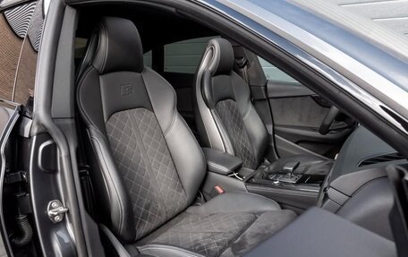 Audi A5, 2022 год, 3 490 000 рублей, 7 фотография