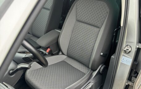 Volkswagen Tiguan II, 2018 год, 2 890 000 рублей, 23 фотография