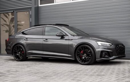 Audi A5, 2022 год, 3 490 000 рублей, 3 фотография