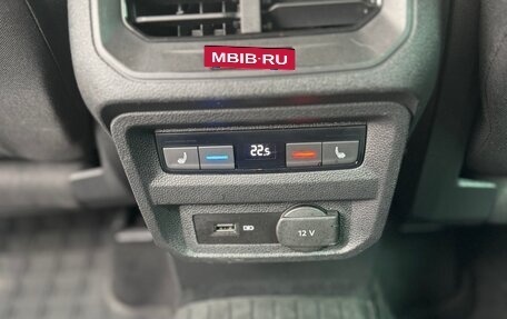 Volkswagen Tiguan II, 2018 год, 2 890 000 рублей, 20 фотография