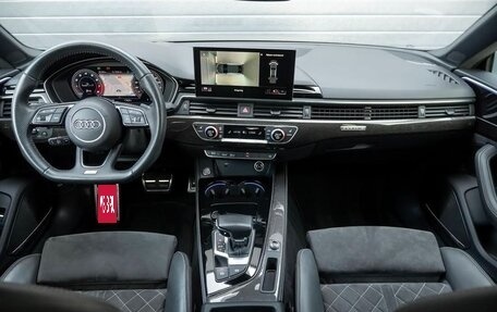 Audi A5, 2022 год, 3 490 000 рублей, 6 фотография