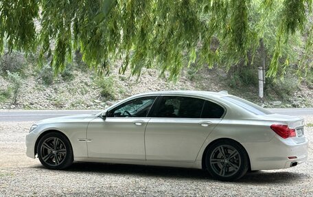 BMW 7 серия, 2011 год, 1 500 000 рублей, 1 фотография
