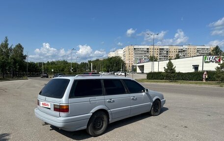 Volkswagen Passat B3, 1989 год, 75 000 рублей, 3 фотография
