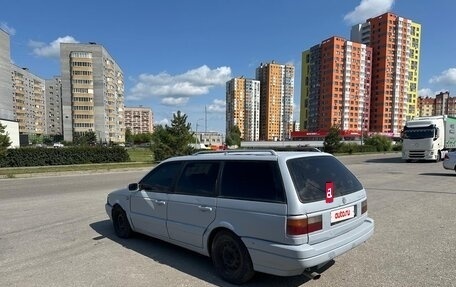Volkswagen Passat B3, 1989 год, 75 000 рублей, 4 фотография