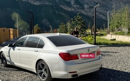 BMW 7 серия, 2011 год, 1 500 000 рублей, 2 фотография