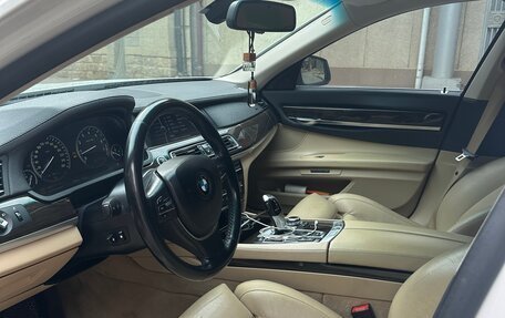 BMW 7 серия, 2011 год, 1 500 000 рублей, 7 фотография
