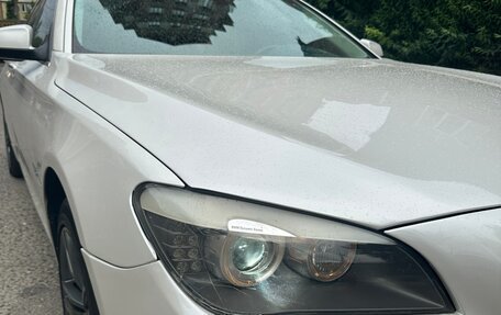BMW 7 серия, 2011 год, 1 500 000 рублей, 6 фотография