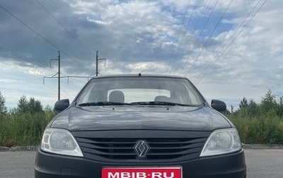 Renault Logan I, 2011 год, 500 000 рублей, 1 фотография