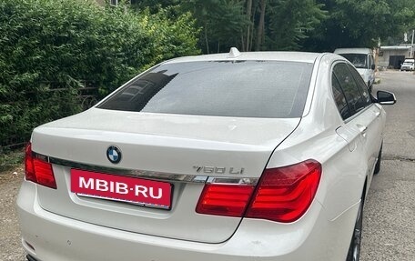 BMW 7 серия, 2011 год, 1 500 000 рублей, 5 фотография