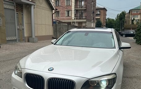 BMW 7 серия, 2011 год, 1 500 000 рублей, 4 фотография