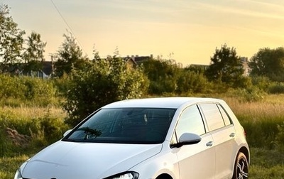 Volkswagen Golf VII, 2014 год, 1 650 000 рублей, 1 фотография