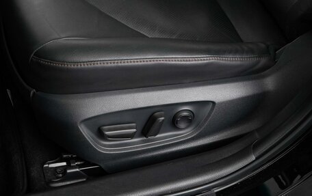 Toyota Camry, 2018 год, 3 178 070 рублей, 15 фотография