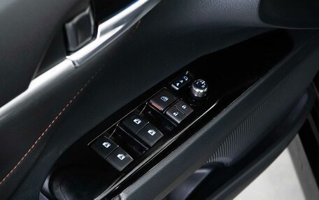 Toyota Camry, 2018 год, 3 178 070 рублей, 16 фотография