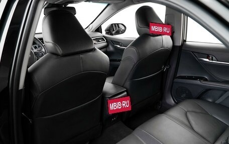 Toyota Camry, 2018 год, 3 178 070 рублей, 11 фотография