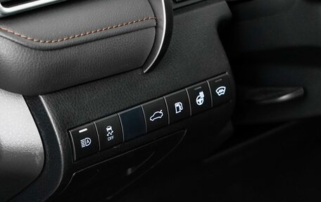 Toyota Camry, 2018 год, 3 178 070 рублей, 17 фотография