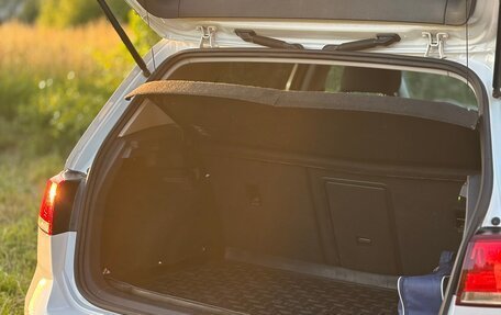 Volkswagen Golf VII, 2014 год, 1 650 000 рублей, 5 фотография
