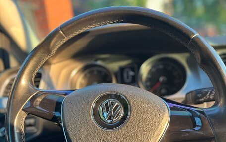 Volkswagen Golf VII, 2014 год, 1 650 000 рублей, 8 фотография