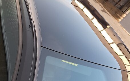 Volkswagen Scirocco III рестайлинг, 2012 год, 1 500 000 рублей, 13 фотография