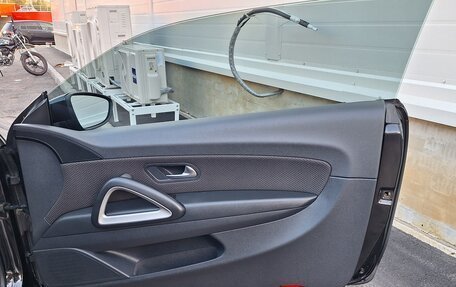 Volkswagen Scirocco III рестайлинг, 2012 год, 1 500 000 рублей, 8 фотография