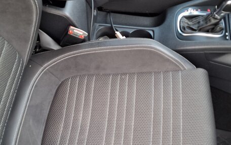 Volkswagen Scirocco III рестайлинг, 2012 год, 1 500 000 рублей, 3 фотография