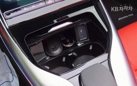 Mercedes-Benz SL-Класс AMG, 2023 год, 21 994 000 рублей, 7 фотография