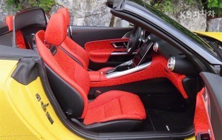 Mercedes-Benz SL-Класс AMG, 2023 год, 21 994 000 рублей, 15 фотография