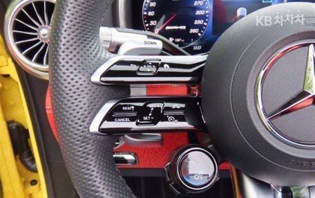 Mercedes-Benz SL-Класс AMG, 2023 год, 21 994 000 рублей, 11 фотография