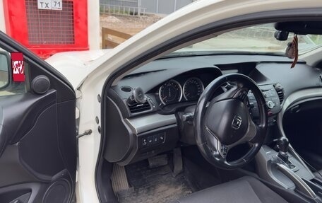 Honda Accord VIII рестайлинг, 2008 год, 770 000 рублей, 6 фотография