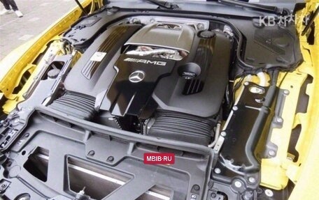 Mercedes-Benz SL-Класс AMG, 2023 год, 21 994 000 рублей, 18 фотография