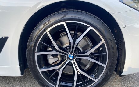 BMW 5 серия, 2021 год, 5 990 000 рублей, 9 фотография