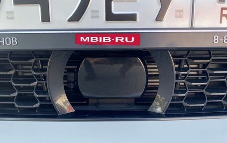 BMW 5 серия, 2021 год, 5 990 000 рублей, 11 фотография