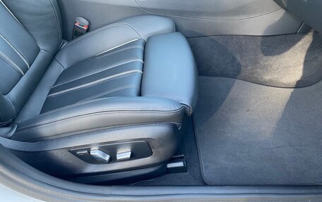 BMW 5 серия, 2021 год, 5 990 000 рублей, 31 фотография