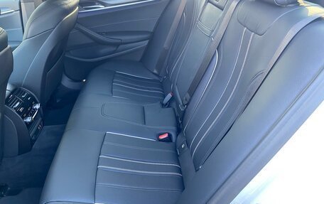 BMW 5 серия, 2021 год, 5 990 000 рублей, 27 фотография