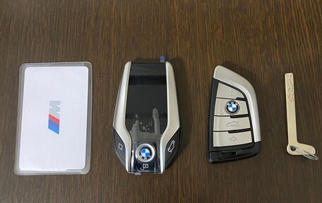 BMW 5 серия, 2021 год, 5 990 000 рублей, 37 фотография