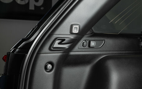 Jeep Grand Cherokee, 2023 год, 7 400 000 рублей, 24 фотография