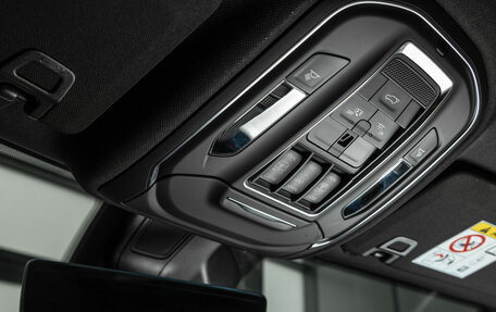 Jeep Grand Cherokee, 2023 год, 7 400 000 рублей, 21 фотография