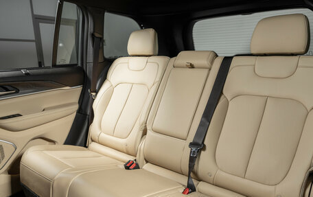 Jeep Grand Cherokee, 2023 год, 7 400 000 рублей, 16 фотография