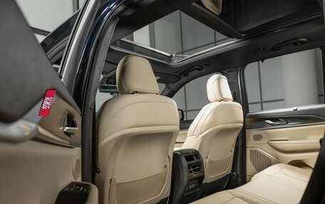 Jeep Grand Cherokee, 2023 год, 7 400 000 рублей, 20 фотография