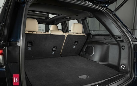 Jeep Grand Cherokee, 2023 год, 7 400 000 рублей, 23 фотография