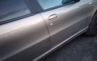 Fiat Albea I рестайлинг, 2010 год, 250 000 рублей, 1 фотография