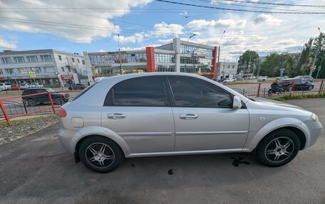 Chevrolet Lacetti, 2011 год, 550 000 рублей, 3 фотография